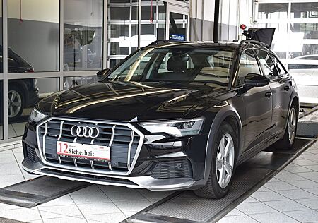Audi A6 Allroad A6 40 allroad Quattro 2.0 TDI Automatik*Teillede