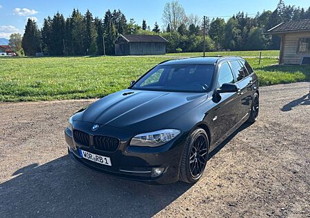 BMW 530d F11 Touring