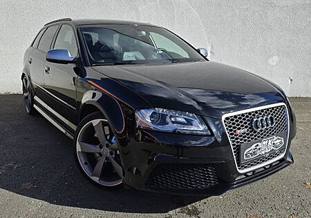 Audi RS3 2.5 TFSI S tronic quattro Sportback -