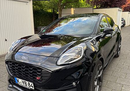 Ford Puma ST 170PS Automatik mit Assistenz-Paket -37%