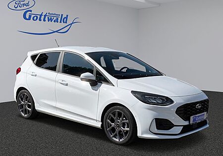 Ford Fiesta ST-Line LED Bang und Olufsen Navi Keyles