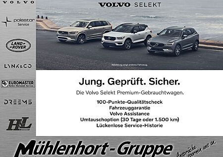 Volvo EX40 Single M Extended PLUS BLACK EDITION