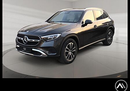 Mercedes-Benz GLC 220 d 4MATIC +MBUX+Avantgarde+Pano+AHK+SpurW