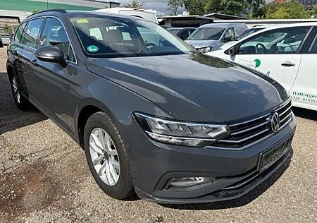VW Passat Variant Volkswagen Business 2.0 TDI DSG/Faceli/10900