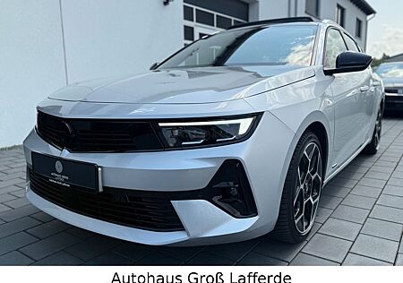 Opel Astra L Sports Tourer GS Line Automatik RFK Head