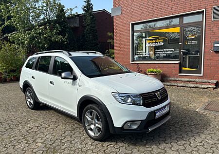 Dacia Logan MCV II Kombi Stepway Aut. Navi Kamera 1HND