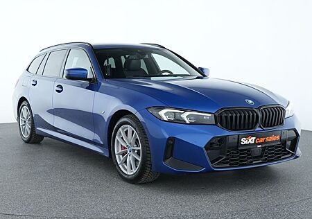 BMW 330e M Sport Pro ACC|NAV|PDC+RFK|ad.LED|SHZ|HiFi