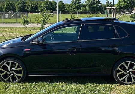 VW Polo Volkswagen 2.0 TSI OPF DSG GTI