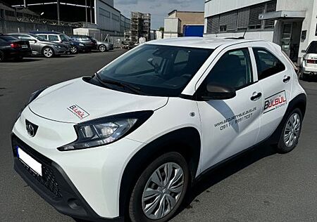 Toyota Aygo (X) Aygo (X) 1.0