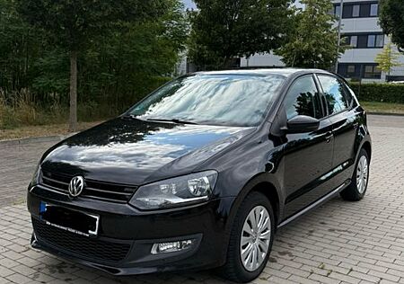 VW Polo Volkswagen 1.2 Trendline Trendline