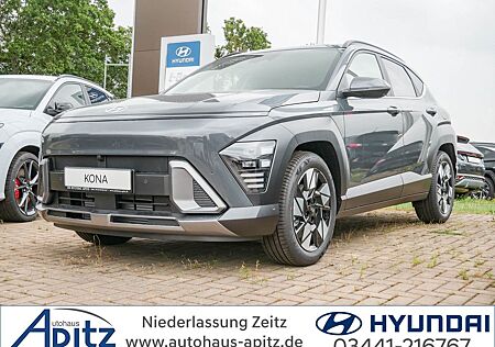 Hyundai Kona 1.6 T-GDI 2WD Prime Neues Modell , ACC LED