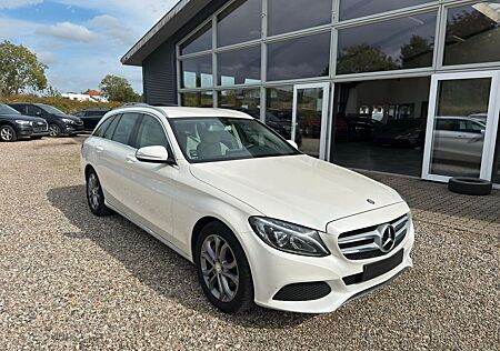Mercedes-Benz C 200 C -Klasse T-Modell T designo-Lack