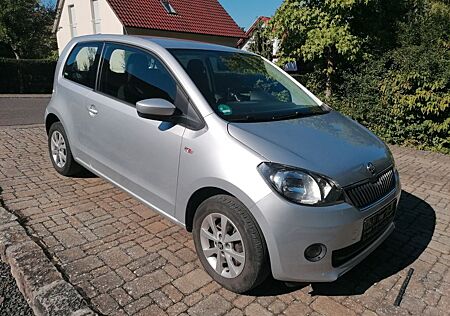 Skoda Citigo 1.0 MPI 55kW Style Style