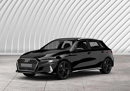 Audi A3 Sportback 35 TFSI S line HUD ACC AHK RFK LED