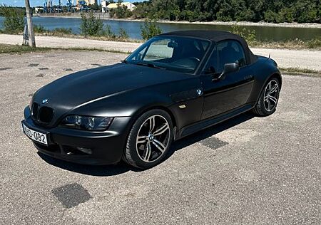 BMW Z3 Roadster 2.8 -