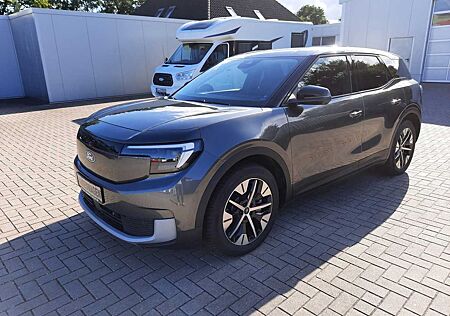 Ford Explorer Elektro Extended Range RWD 77kWh Premiu