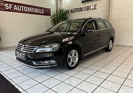 VW Passat Variant Volkswagen Comfortline BlueTDI