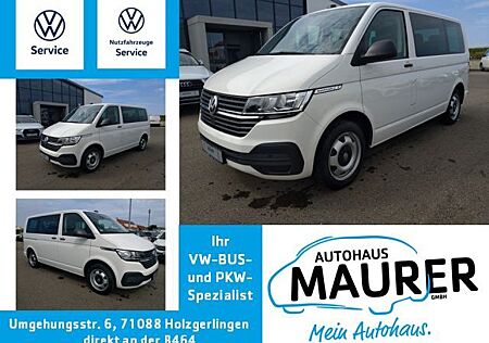 VW T6 Multivan Volkswagen T6.1 Multivan Trendline 4Motion Standheizung