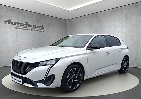 Peugeot 308 1.2 PureTech 130 Allure Pack