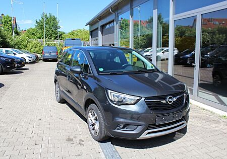 Opel Crossland X Crossland (X) Innovation