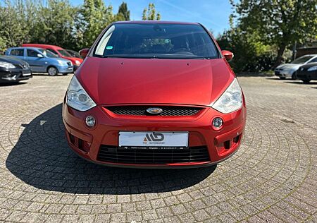 Ford S-Max , Kupplung Neu, ZMS Neu, 7 Sitzer