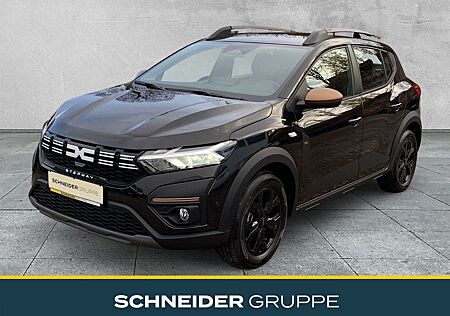 Dacia Sandero STEPWAY EXTREME+ ECO-G 100 LED+SHZ