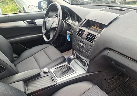 Mercedes-Benz C 180 T Kompressor Aut.BlueEFFICIENCY AVANTGARDE