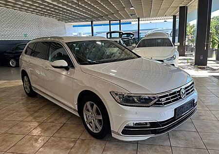 VW Passat Variant Volkswagen Comfortline BMT/Start-Stopp