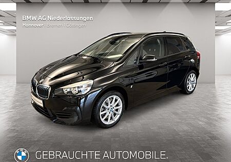 BMW 2er 225xe iPerformance Active Tourer Navi PDC