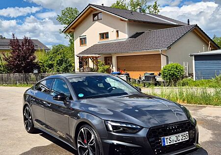 Audi A5 40 TFSI S tronic Sportback S line S line