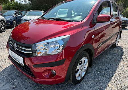 Suzuki Celerio Comfort