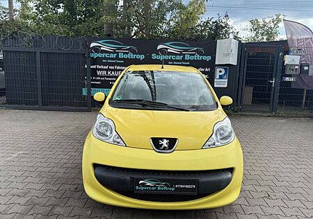 Peugeot 107 Filou