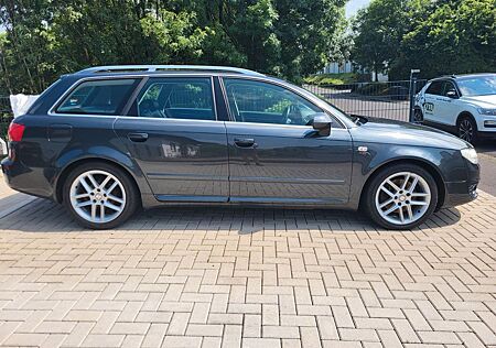 Seat Exeo ST 2.0 TDI CR 125kW Sport Sport