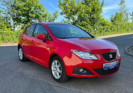 Seat Ibiza Lim. Stylance / Style 1.4 *TÜV NEU*ZR NEU*