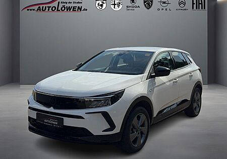 Opel Grandland X Grandland (X) 1.2 Turbo GS Line