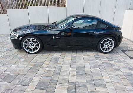 BMW Z4 Coupé 3.0si -