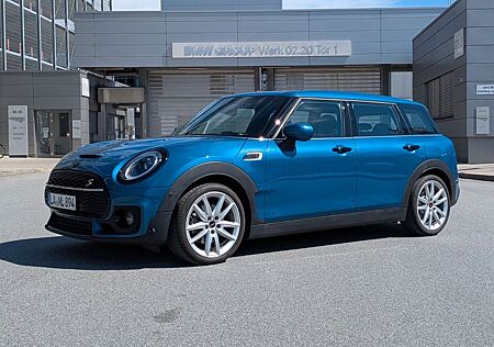 Mini Cooper S Clubman JCW, BMW MA, Garantie bis 12/28