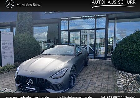 Mercedes-Benz AMG GT gebraucht kaufen Mercedes-Benz AMG GT Mercedes- 63 PRO 4MATIC+ Premium Plus/Navi