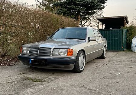Mercedes-Benz 190