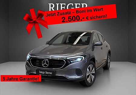 Mercedes-Benz EQA 250 Advanced-Paket*Reality-Navi*VZ-Assistent