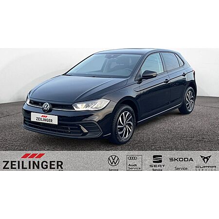 VW Polo leasen