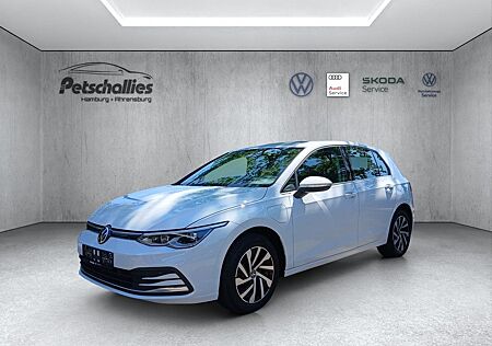 VW Golf Volkswagen VIII Style 1.4 TSI 110 kW Plugin-Hybrid DSG