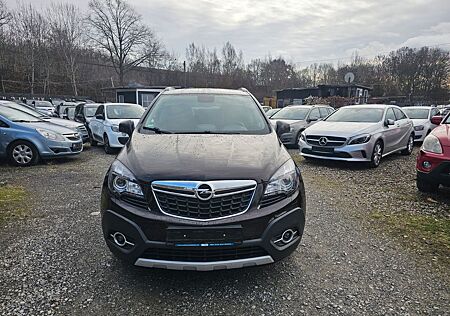 Opel Mokka Innovation ecoFlex