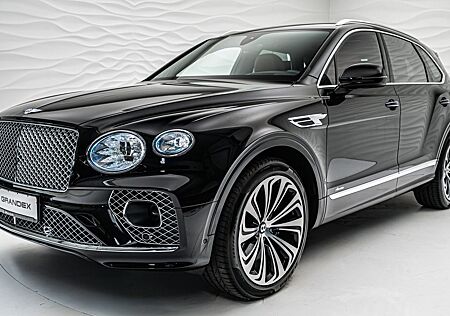 Bentley Bentayga Azure V8*Rear TV*NAIM*Touring Spec.