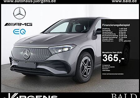 Mercedes-Benz EQA 300 4M AMG-Sport/LED/Kamera/AHK/Night/Winter