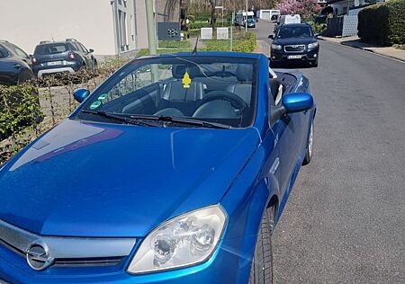 Opel Tigra 1.4 TWINtop