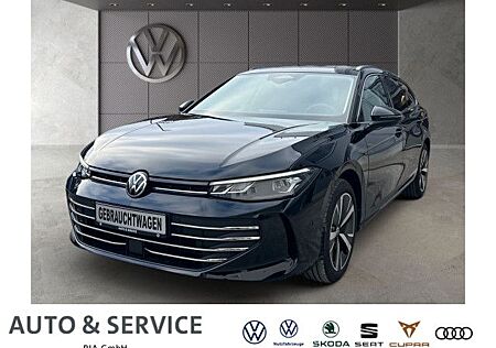 VW Passat Variant Volkswagen Passat Business 1,5 l eTSI DSG - NEUES MODELL