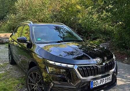 Skoda Kamiq 1.0 TSI DSG 81kW Ambition Ambition