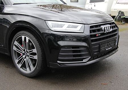 Audi SQ5 3.0 TFSI tiptronic quattro -