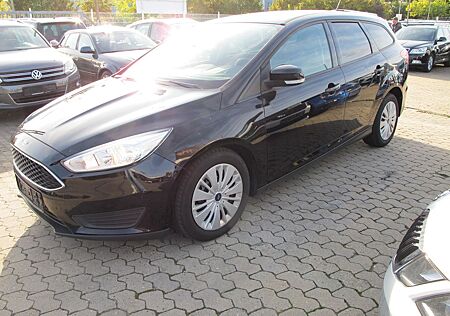 Ford Focus Turnier